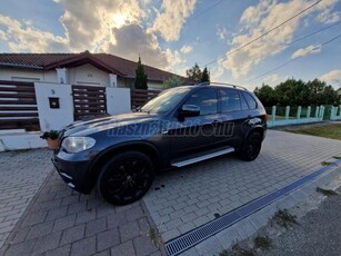 BMW X5 xDrive40d (Automata)