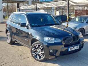 BMW X5 xDrive40d (Automata) M csomag. soft close