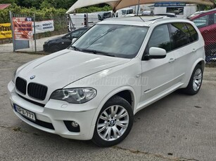 BMW X5 xDrive40d (Automata) M packet!