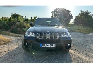 BMW X5 xDrive40d (Automata) M Sport. Full Extra. Új Turbók. Új Gyári Csapágy-Vezérlés. 8 kerék