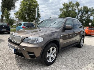 BMW X5 xDrive40d (Automata) SOFT CLOSE. PANORÁMA TETŐ. HEAD UP. VH. TOLATÓKAMERA