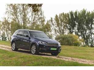 BMW X5 xDrive40e iPerformance (Automata)