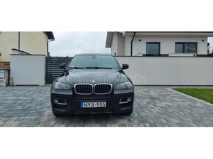 BMW X6 xDrive30d (Automata) (5 személyes )