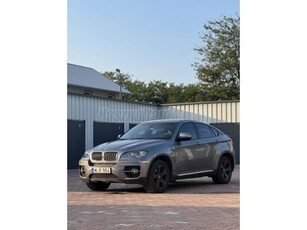 BMW X6 xDrive30d (Automata)