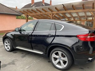 BMW X6 xDrive30d (Automata)