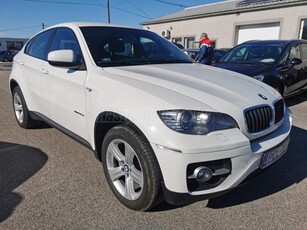 BMW X6 xDrive30d (Automata) XENON.NAVI.EL.MEM.BŐR.PDC.EL.KORMÁNY.PDC.ÜLÉSFŰTÉS