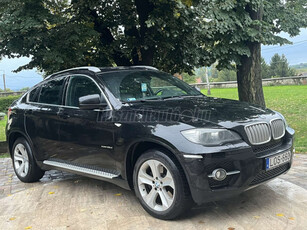 BMW X6 xDrive35d (Automata)