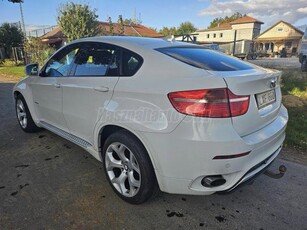 BMW X6 xDrive35d (Automata)