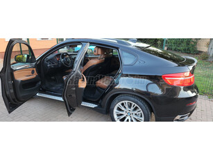 BMW X6 xDrive35i (Automata)