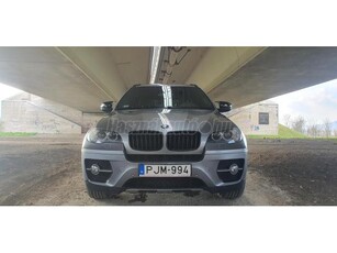 BMW X6 xDrive40d (Automata)