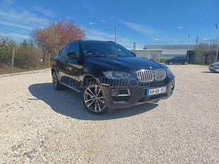 BMW X6 xDrive40d (Automata)