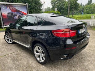 BMW X6 xDrive40d (Automata) Sportcsomag