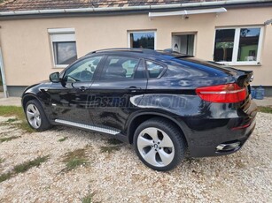 BMW X6 xDrive50i ActiveHybrid DKG