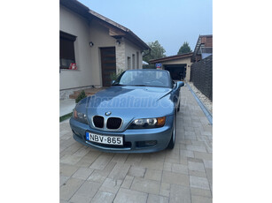 BMW Z3 1.8