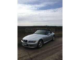 BMW Z3 1.8