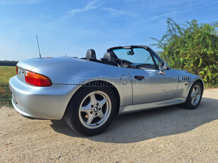 BMW Z3 1.8