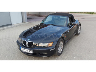 BMW Z3 1.9