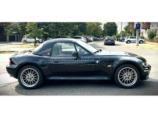 BMW Z3 1.9