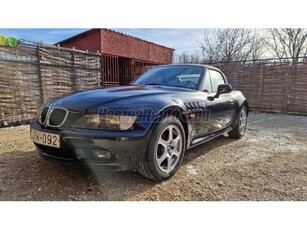 BMW Z3 1.9 csere is