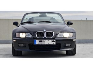 BMW Z3 2.2 (170LE)