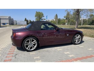 BMW Z4 2.2