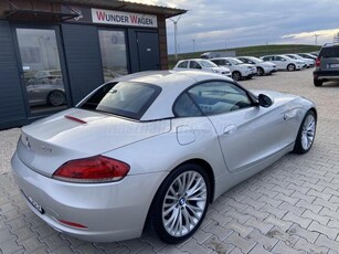 BMW Z4 2.3i (Automata) Sdrive 23i