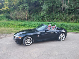 BMW Z4 2.5