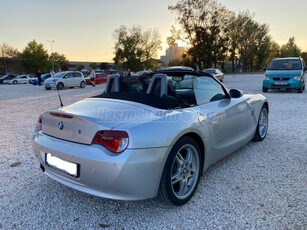 BMW Z4 2.5si