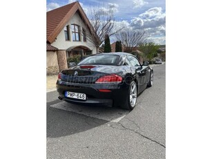 BMW Z4 2.8i (Automata)