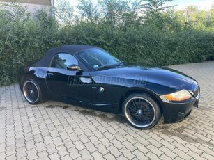 BMW Z4 3.0 M54 B30