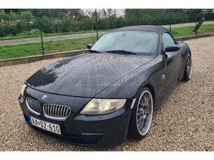 BMW Z4 3.0si (Automata)