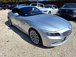 BMW Z4 3.5i DKG Bi-Xenon-PDC-Navi-Ü.fűtés