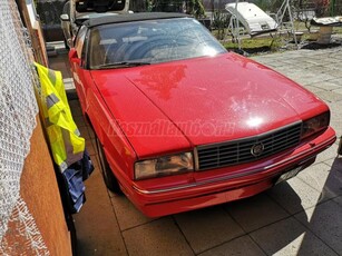 CADILLAC ALLANTE Értékéig bármilyen cserét meghallgatok!