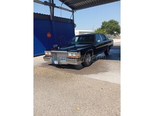 CADILLAC BROUGHAM