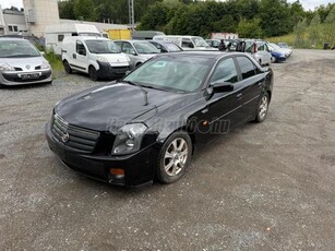 CADILLAC CTS 2.8 V6 Sport Luxury (Automata)