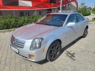 CADILLAC CTS 3.2 v6!