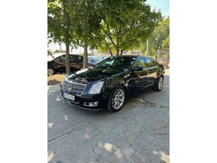 CADILLAC CTS 3.6 V6 AWD Sport Luxury (Automata)