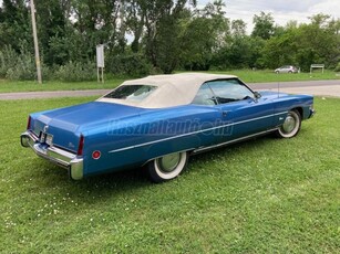 CADILLAC ELDORADO