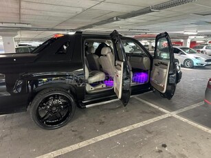 CADILLAC ESCALADE 6.0 V8 (Automata) EXT pick up