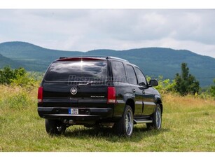 CADILLAC ESCALADE 6.0 V8 AWD