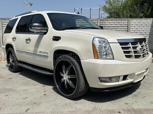 CADILLAC ESCALADE 6.2 V8 Elegance (Automata) 26 zoll custom