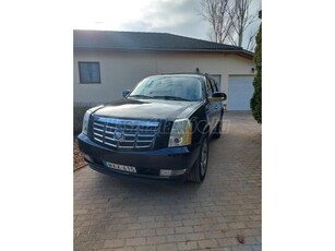 CADILLAC ESCALADE 6.2 V8 Sport Luxury (Automata)