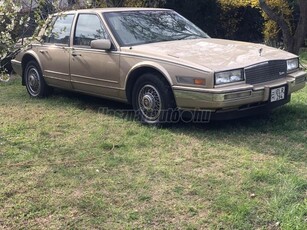 CADILLAC SEVILLE