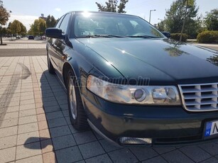 CADILLAC SEVILLE SLS