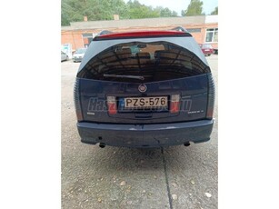 CADILLAC SRX 3.6 V6 AWD Elegance (Automata) GMT 265