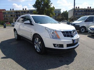 CADILLAC SRX