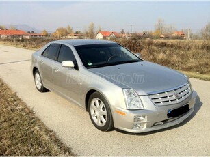 CADILLAC STS 3.6 V6 Launch Edition (Automata) első tulaj