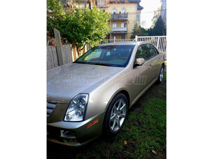 CADILLAC STS 4.6 V8 Sport Luxury (Automata)