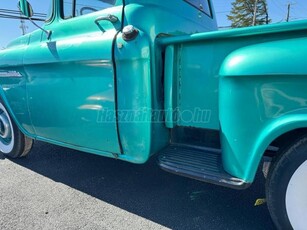 CHEVROLET 3100