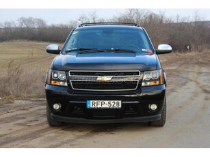 CHEVROLET AVALANCHE